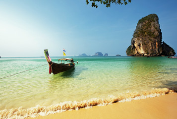 Andaman sea