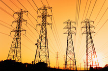Electric Powerlines