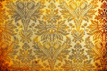 aged wallpaper