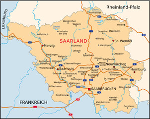  Saarland