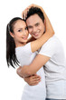 © Odua Images - happy couple smiling