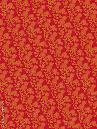 唐草模様 Stock イラスト Adobe Stock