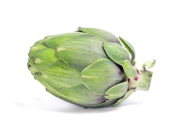 Sticker - artichoke