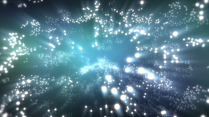 Wall Mural - universe