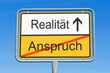 © DOC RABE Media - Anspruch und Realität