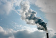 © hansenn - smoking chimney