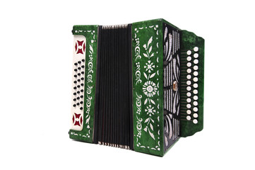 accordion