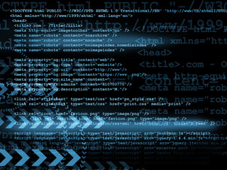source code