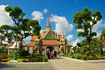 Wat Arun