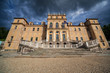 Villa della Regina di Torino, Piemonte (4)