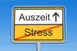 © DOC RABE Media - Auszeit statt Stress