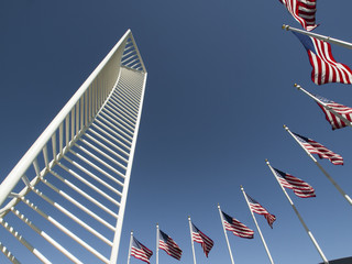 Denver Tech Center Monument