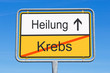 © DOC RABE Media - Krebs und Heilung