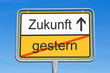 © DOC RABE Media - Zukunft statt gestern