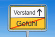 © DOC RABE Media - Gefühl und Verstand