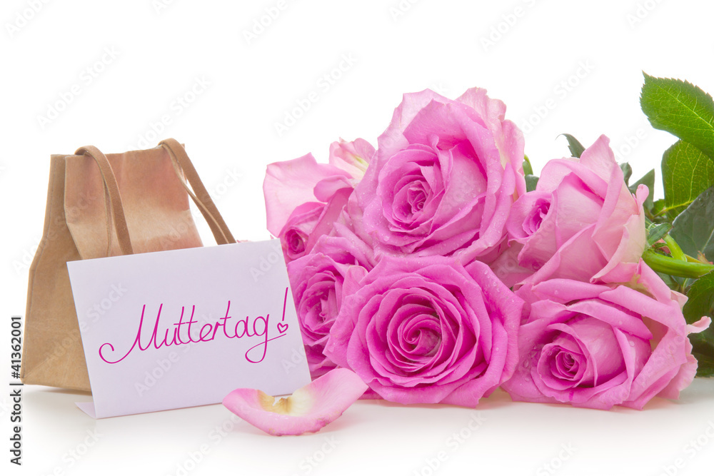 Gamesageddon Stock Muttertag Karte