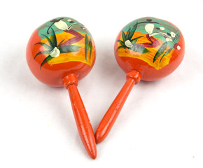 Maracas