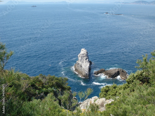 Paysage Mer Mediterranee Buy This Stock Photo And Explore