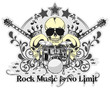 Rock n roll symbol 4