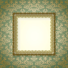 Wall Mural - Vintage  background