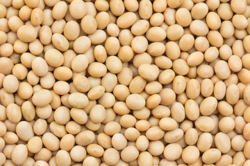 Soya beans