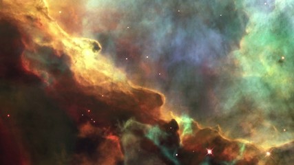Wall Mural - stardust