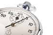 stopwatch clock