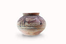 China's Ancient Pottery