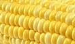 Yellow corn macro
