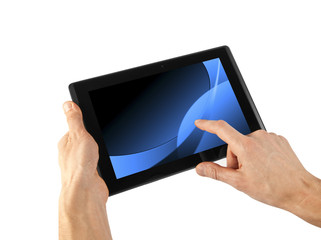 tablet