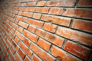 brick wall background