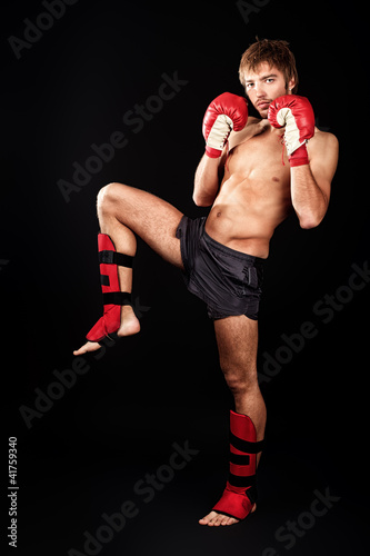 Obraz na płótnie canvas Sport