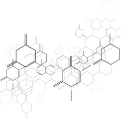 molecular bg