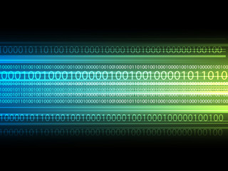 digital background