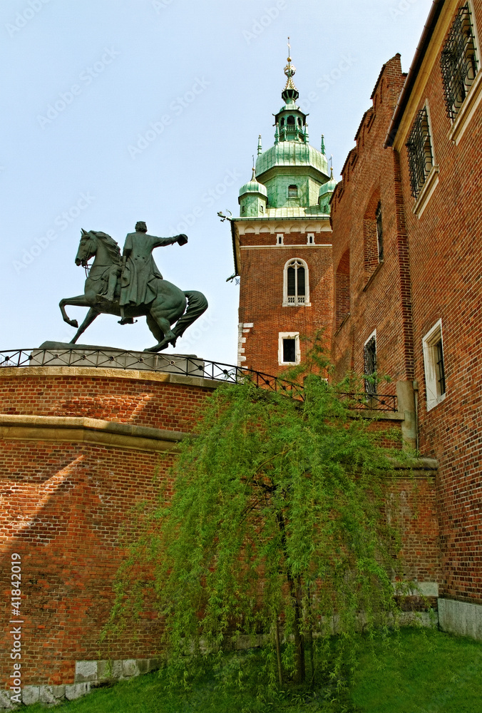 zamek-na-wawelu