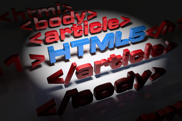 Innovation on the Internet - web design