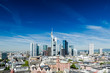 Frankfurt Cityscape