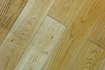 Wood floor texture