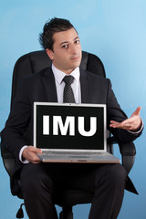 IMU