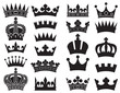 crown collection