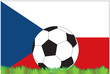 calcio repubblica ceca