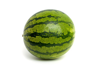 striped water melon