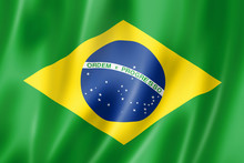 Brazil Flag Free Stock Photo Public Domain Pictures