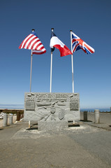 Monument D-Day