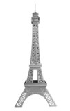 Fototapeta Boho - Eiffel tower model