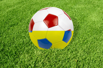 soccer ball