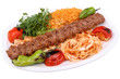 Adana Kebap turkish kebab