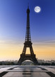 Tour Eiffel TrocadÃ©ro 