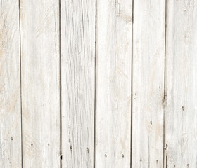 Wall Mural - wooden rough background