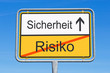 © DOC RABE Media - Risiko und Sicherheit